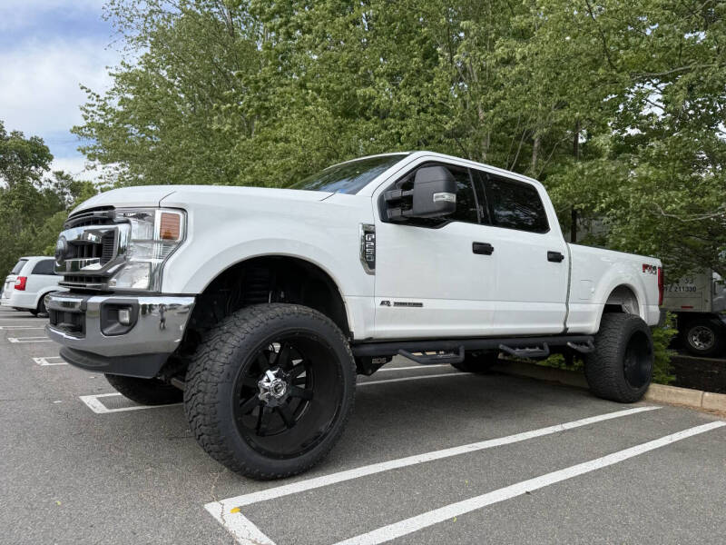ford f-250 super duty 2017 1FT7W2BT4HEC86353 image